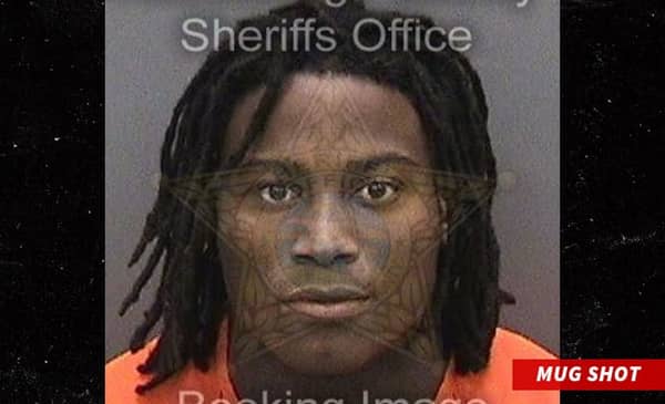 49ers Cut Reuben Foster After Arrest 2 Reuben Foster