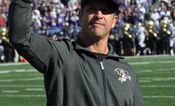 John Harbaugh