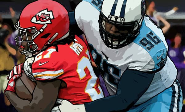Chiefs Abruptly Part Ways With RB Kareem Hunt After Violent Altercation 2 Kareem Hunt