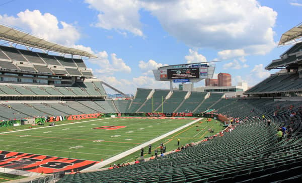 Raiders-Bengals