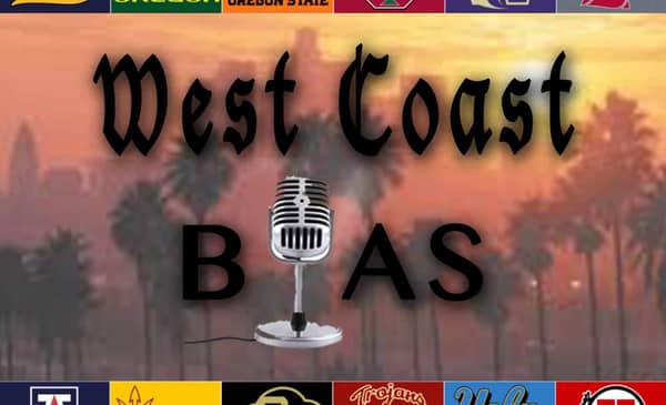 PODCAST: College Bowl Games Review; National Championship Preview 2 West Coast Bias