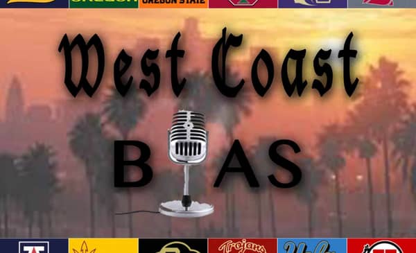 West Coast Bias