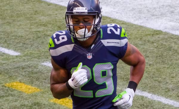 Oakland Raiders Free Agency Needs: Defense 2 Earl Thomas