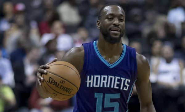 The Perfect Combo For The Lakers 2 Hornets at Wizards 12/14/16. Photo Credit: Wikimedia Commons