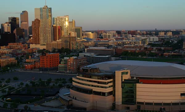 Pair Of Sevens: Breaking Down Best NBA Bets 2 Pepsi Center