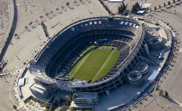 SCCCU Stadium. Photo Credit: Kevin Baird | Under Creative Commons License