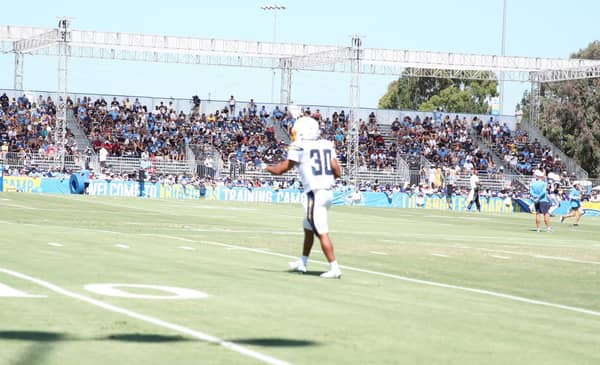 Los Angeles Chargers: Week 13 Fantasy Football Preview 2 Week 13