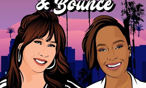S1EP30: How The Lakers Won It All 2 West Coast Mix & Bounce