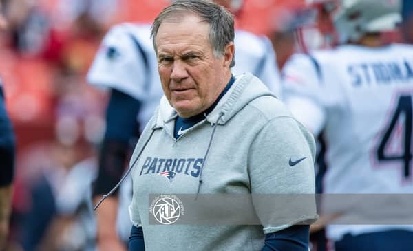 Week 14: Vengeance Against The Pats 2 Week 14