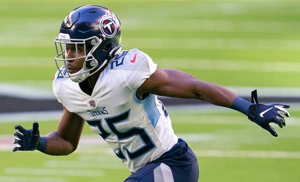 Top Ten Remaining Free Agent Targets For The Chargers 2 Adoree Jackson