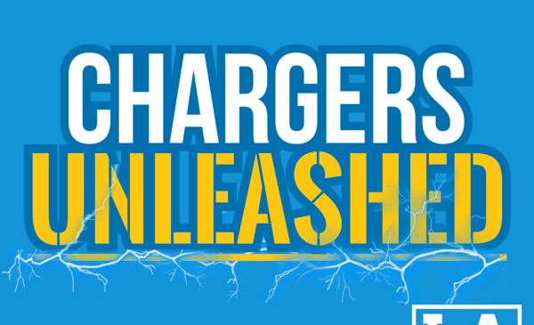Chargers Unleashed Podcast. Part Of The LAFB Network