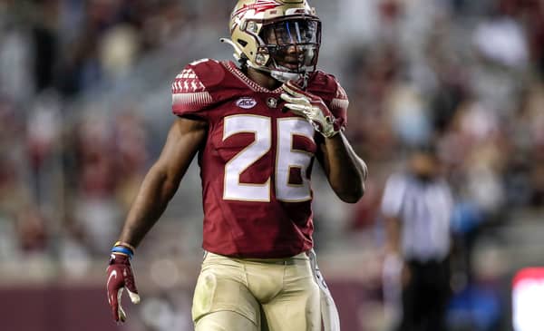 Chargers Make Some Surprise Picks And Look Ahead To Day Three 2 Samuel