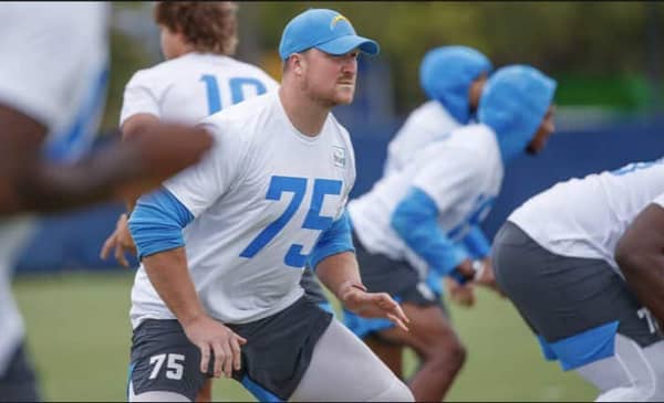 X-Factors For The Chargers Matchup With The Washington Football Team 2 Bulaga