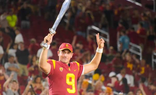 X-Factors For USC Trojans Road Matchup Against Washington State 2 Slovis