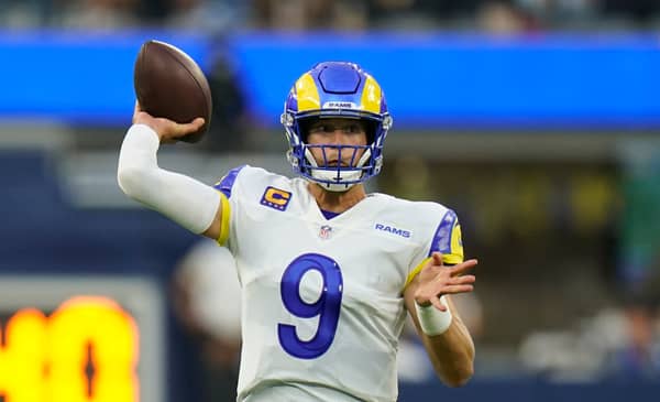 Reviewing The X-Factors In The Rams Victory Over The Buccaneers 2 Stafford