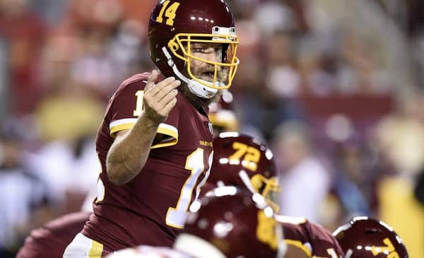 Getting To Know The Chargers Opponent: Washington Football Team 2 WFT