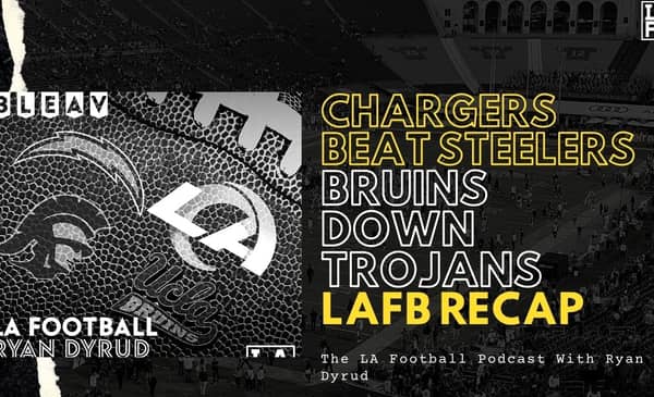 11 22 LAFB Recap