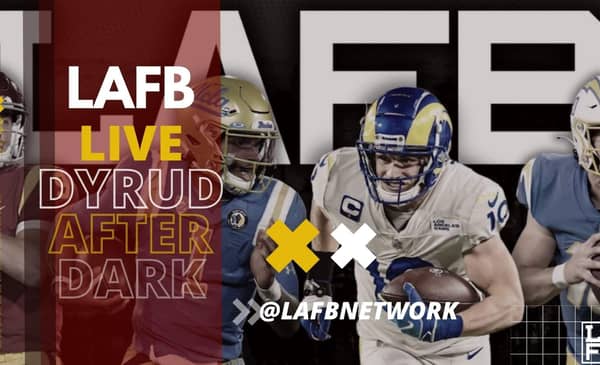 LA Football Pod: Lincoln Riley New Head Coach At USC, Bruins Going Bowling, Rams And Chargers Both Embarrassed 2 LAFB Live 1