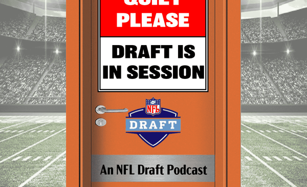 Draft Is In Session: Top 5 Linebackers For 2022 NFL Draft + Who Fits With Chargers And Rams 2 Draft Is In Session