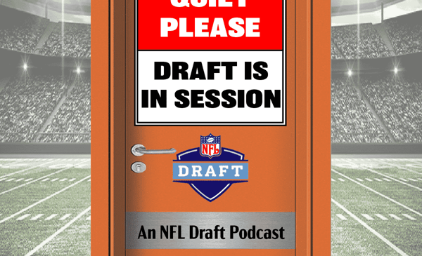 Draft Is In Session