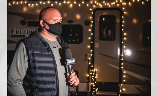 2021 Man of the Year Nominee: Andrew Whitworth 2 MOTY