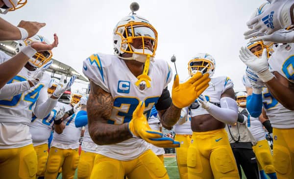 How The Chargers Can Build The Next Super Bowl Team 2 Derwin