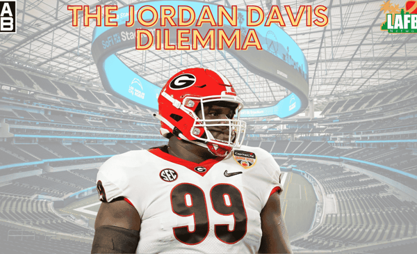 Jordan Davis Dilemma 2