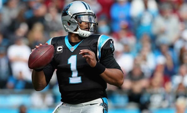 cam newton