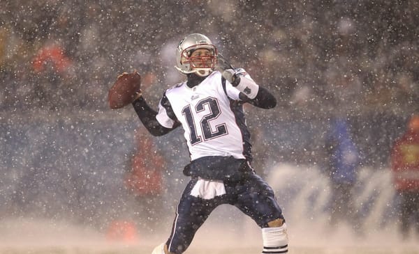 Tom Brady