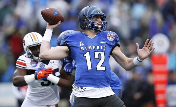 Paxton Lynch