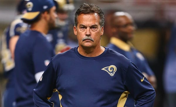 Jeff Fisher