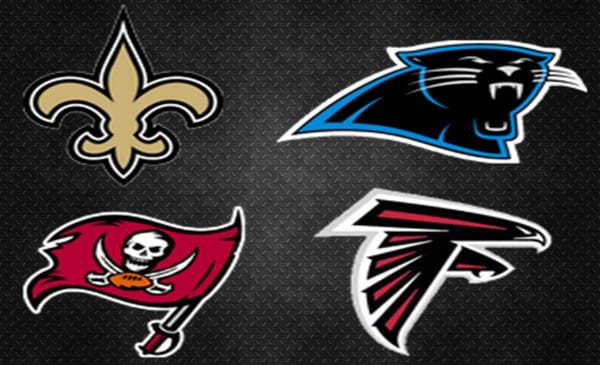 NFC South