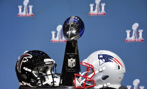 Super Bowl LI Preview 2 Super Bowl 51 Preview