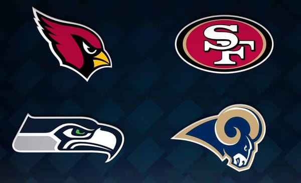 nfc west