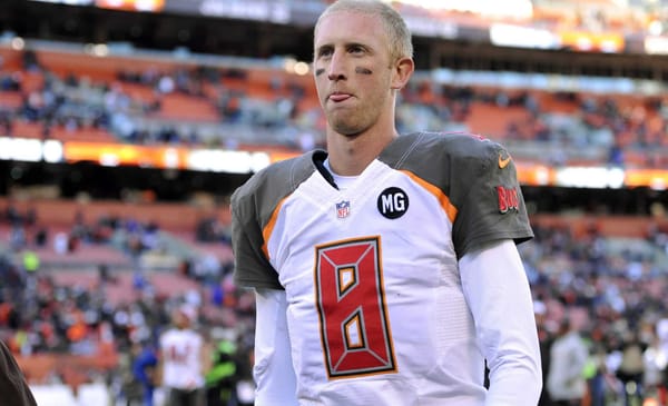 Mike Glennon