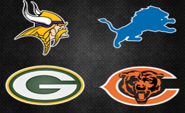 NFC North