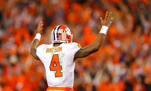Deshaun Watson