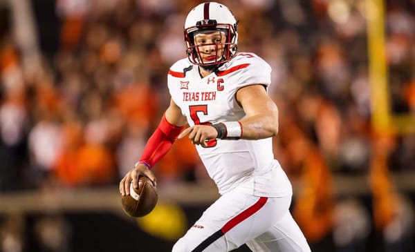 AFC West 2017 NFL Draft Final Grades 2 Patrick Mahomes