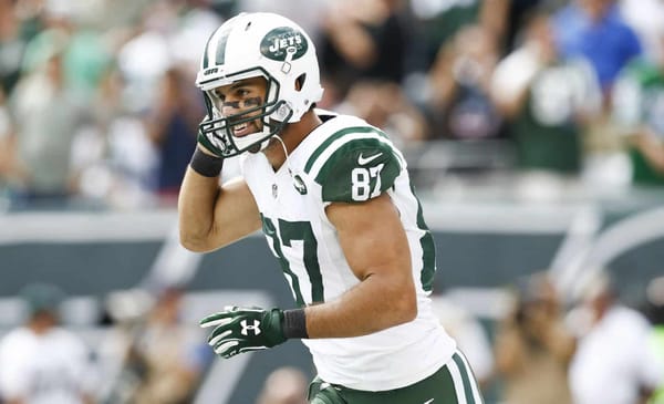 Eric Decker