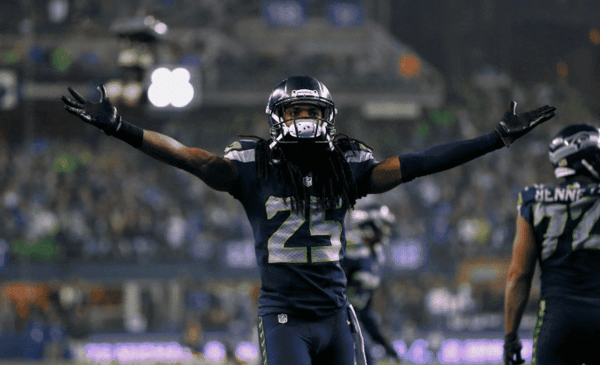 Richard Sherman
