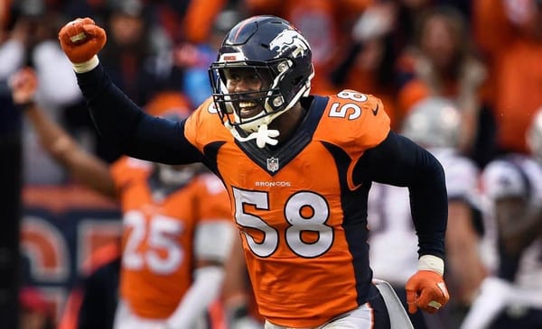 Chargers' Biggest Rival In 2020