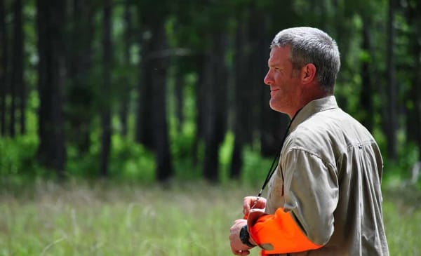 Brett Favre