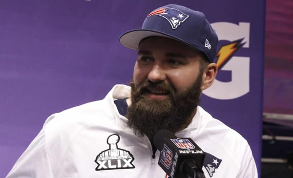 Patriots' Rob Ninkovich Announces Retirement 2 Rob Ninkovich