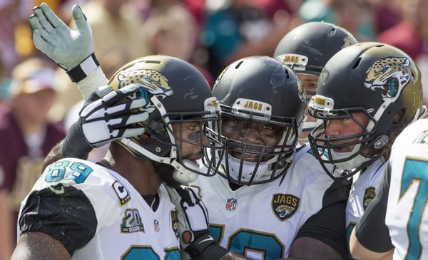 Jacksonville Jaguars