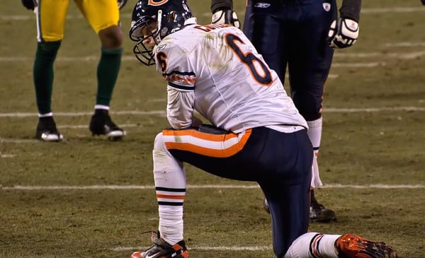 Jay Cutler Agrees To 1-Year Deal With Miami Dolphins 2 Jay Cutler 3