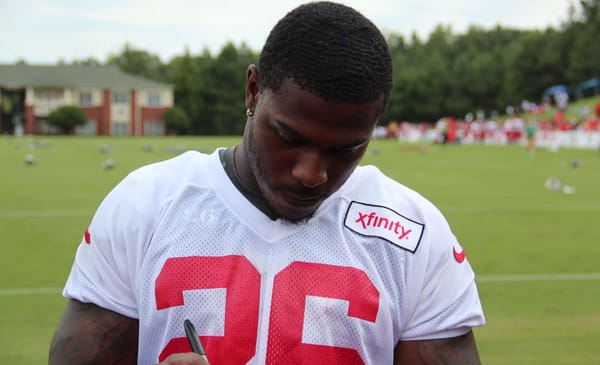 Week 11 Fantasy Waiver Adds