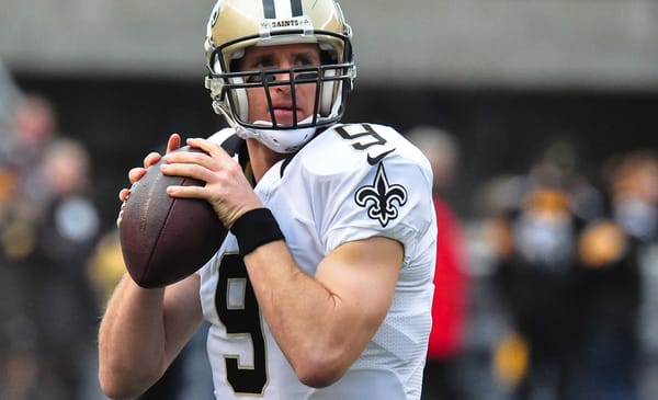 Drew Brees