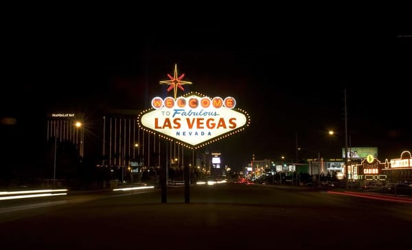 Vegas