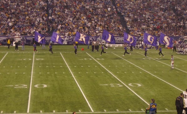 Minnesota Vikings