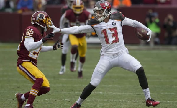 Week 4 Key Matchups: Chargers Vs Buccaneers 2 Week 4 Key Macthups